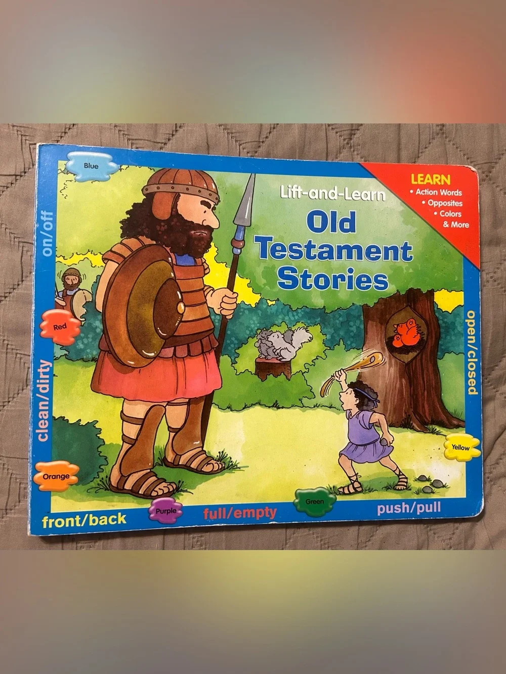 Children's Used Book Bundle - Kids' Books - Storybooks & Classics - Lot  K3